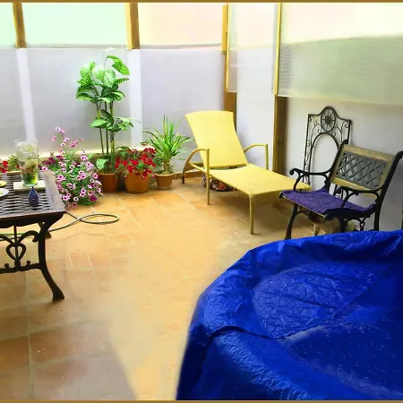 Jardines De Sur